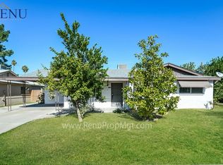 3148 W Wethersfield Rd, Phoenix, AZ 85029