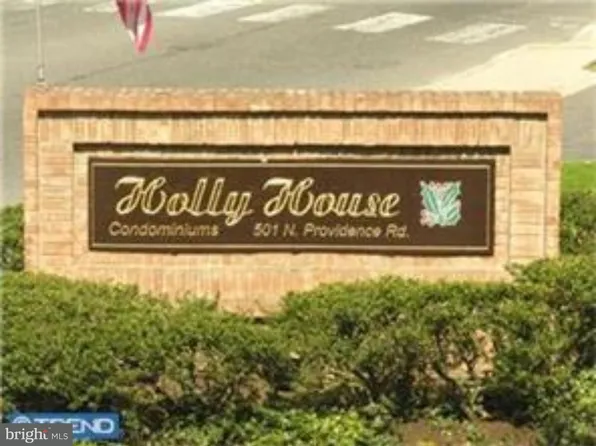 501 N Providence Rd, Media, PA 19063