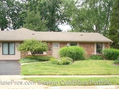209 Brisbane Ave, Westerville, OH, 43081