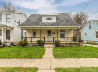 716 Taft St, Sidney, OH 45365