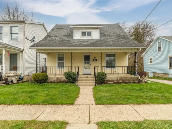 716 Taft St, Sidney, OH 45365