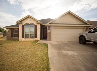 1311 NW 4th St, Andrews, TX 79714