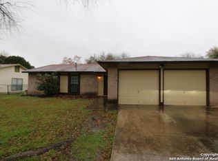 5107 Tom Stafford Dr, Kirby, TX 78219