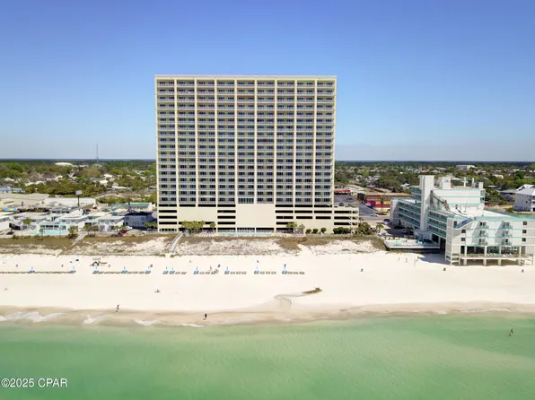 14415 Front Beach Rd Unit 1406, Panama City Beach, FL 32413