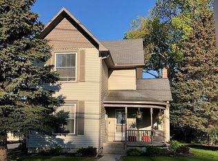 6838 Providence St, Whitehouse, OH 43571