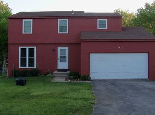 741 Hubbard Rd, Galloway, OH 43119