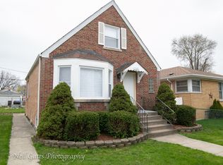 3405 W 115th St, Chicago, IL 60655