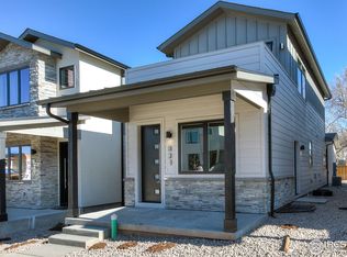 823 Cherokee Dr, Fort Collins, CO 80525