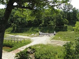 129 Holland Branch Rd, Manchester, KY 40962