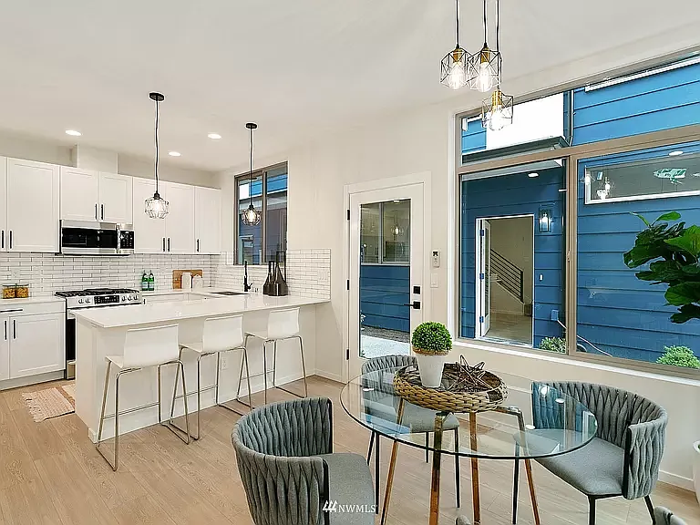 8023 Mary Ave NW #D — Photo 20