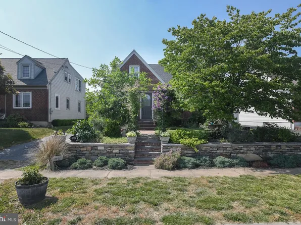 503 Tyrone Ave, Wilmington, DE 19804