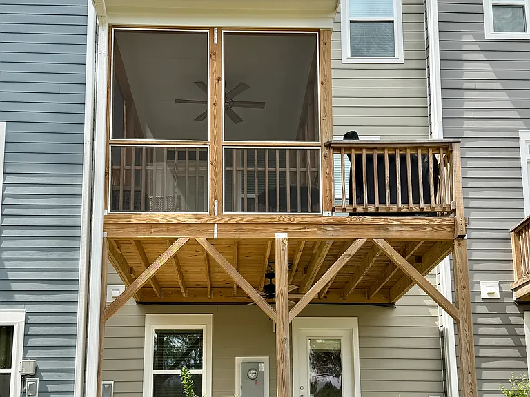855 Parc Townes Dr — Photo 2