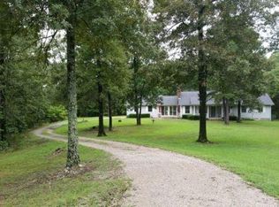 75 Pine Forest Trl, Jordan, AR 72519