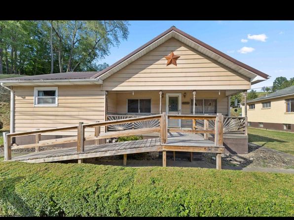 467 Paw Paw Creek Rd