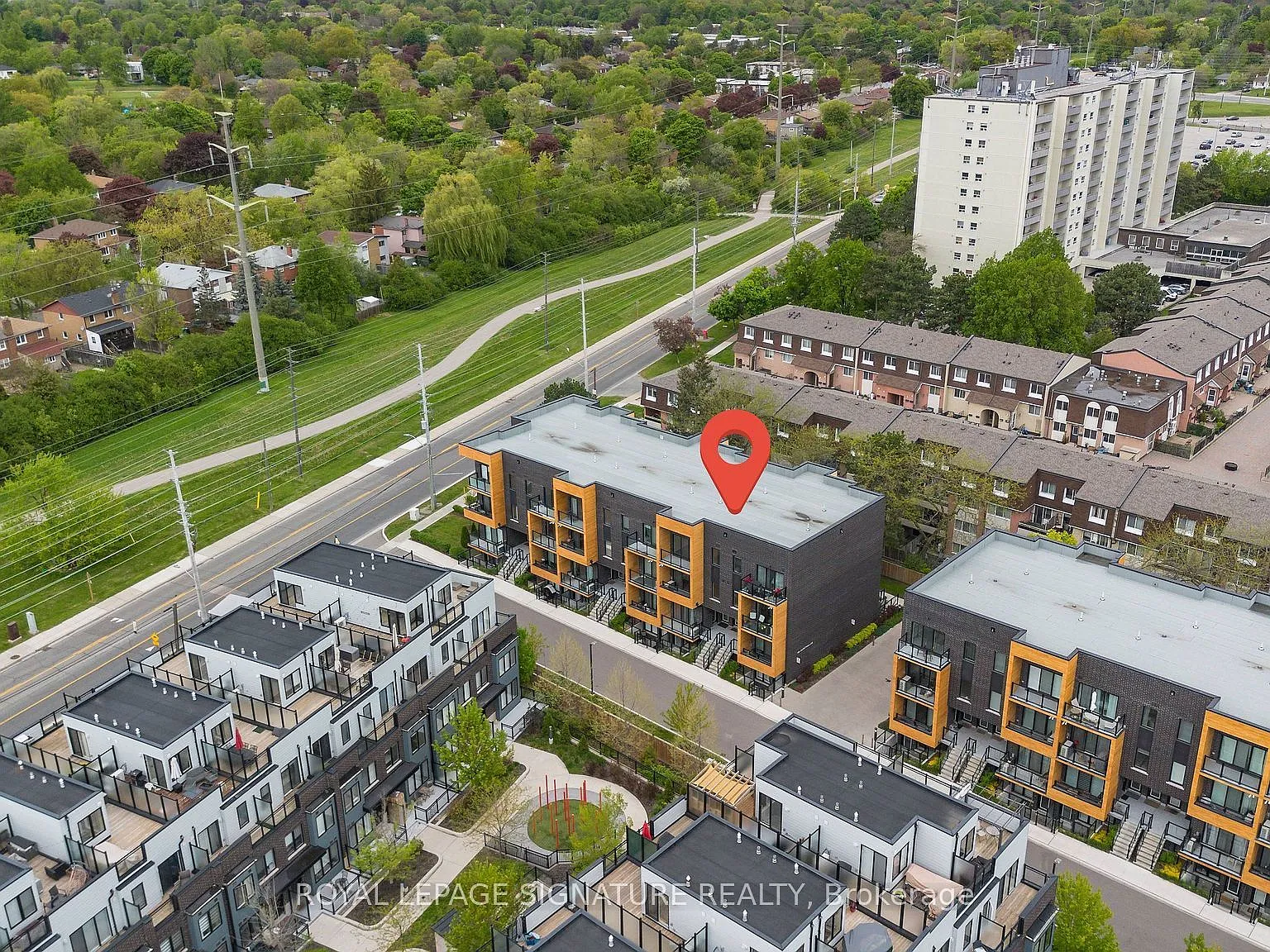 2 bed, $2,700 — Photo 2