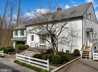 2885 Mill Rd, Doylestown, PA 18902
