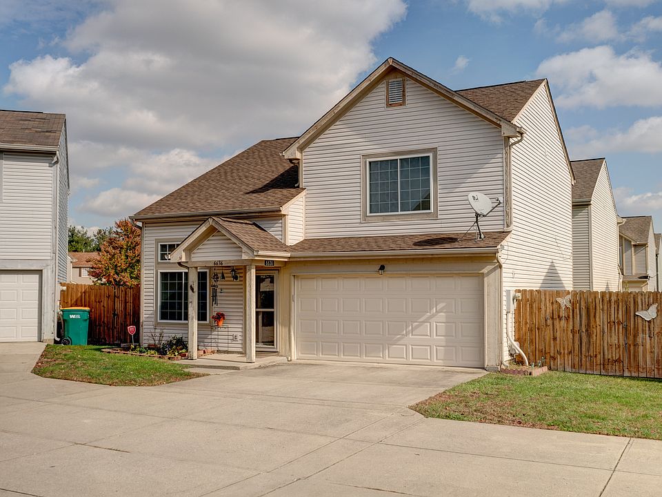 1st image of 6636 Dunsdin Dr