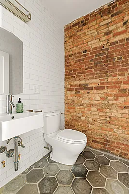 Bathroom, photo 3