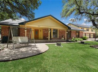 3204 Cavu Rd, Georgetown, TX 78628