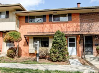 12642 W Virginia Ave, Lakewood, CO 80228