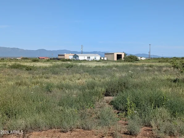 5376 N HIGHWAY 191 -- #-, Douglas, AZ 85607