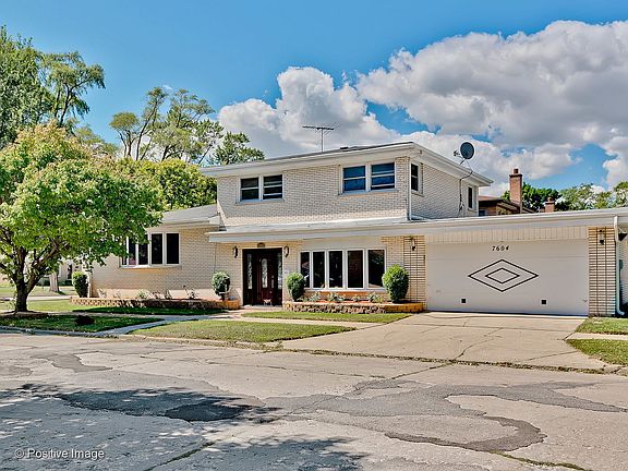 2nd image of 7604 Kildare Ave