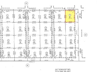 170 E Avenue T LOT 61, Palmdale, CA 93591