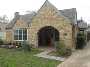 1311 Brunner Ave, Dallas, TX 75224