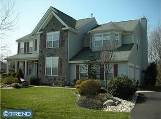 505 Windmere Way, New Hope, PA 18938