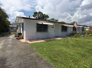 4203 Sherri Ct, Lake Worth, FL 33461