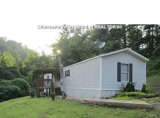9585 Charleston Rd, Walton, WV 25286