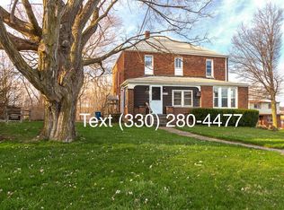 2823 Columbus Rd NE #2, Canton, OH 44705