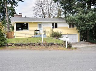3400 NE 17th Pl, Renton, WA 98056