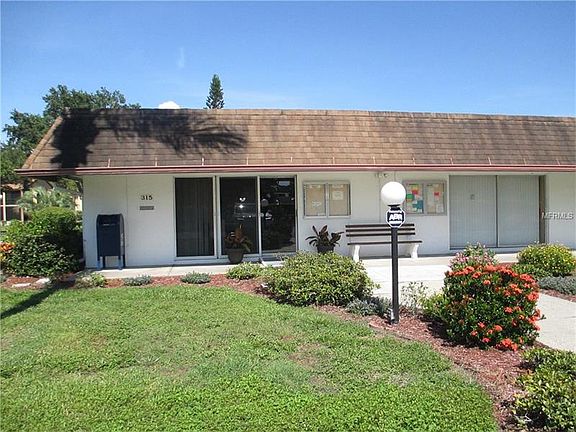 2nd image of 7 Quails Run Blvd #7202