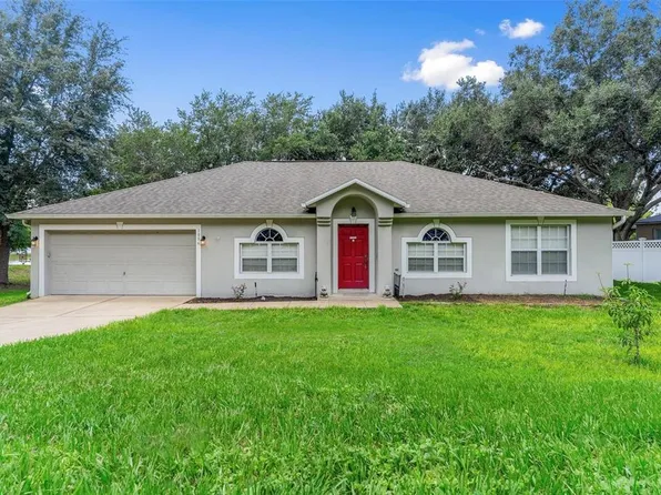 1006 Jayhil Dr, Minneola, FL 34715