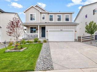 2660 Gray Wolf Point, Castle Rock, CO 80104