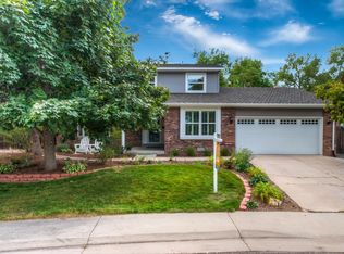 7979 S Monaco Ct, Centennial, CO 80112