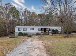 1861 Prospect Rd, Madison, GA 30650