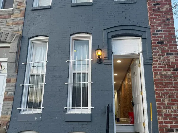 1304 Riggs Ave, Baltimore, MD 21217