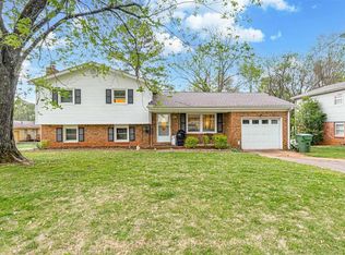 4701 Grantland Dr NW, Huntsville, AL 35810