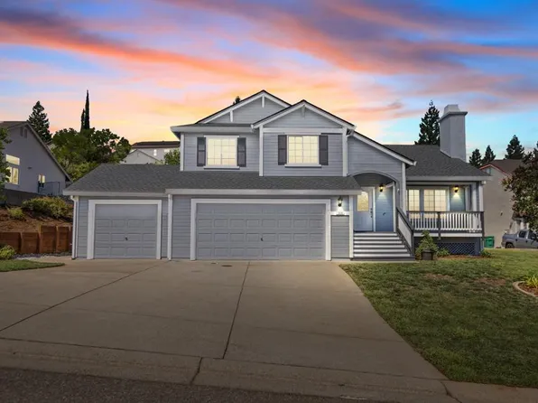 3810 Trestle Glen Ct, Cameron Park, CA 95682