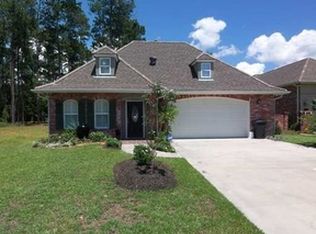 19288 Country Club Ln, Hammond, LA 70401