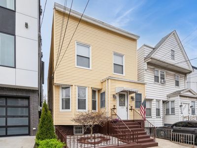 103 Beach St, Jersey City, NJ, 07307