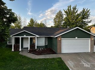 1860 W Escondido St, Kuna, ID 83634