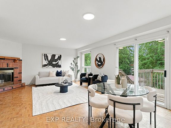 3rd image of 56 Ingleborough Ct