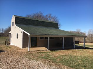 1002 S County Road 500 W, Rockport, IN 47635