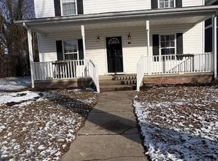 308 N Main St APT A, Gordonsville, VA 22942
