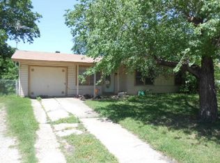 139 Ridgefield Cir, Mesquite, TX 75149