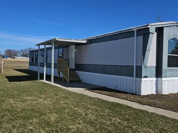 4715 Starboard Dr #4715, Fort Wayne, IN 46825