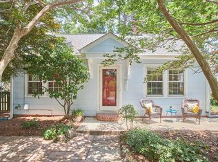 2311 Huron St, Durham, NC 27707
